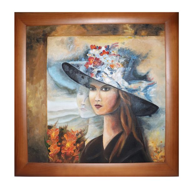 Картина сувенирная рис. 216-125