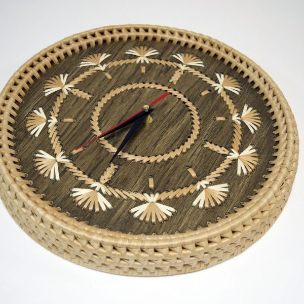 Панно "Часы" мод. 16-835-17