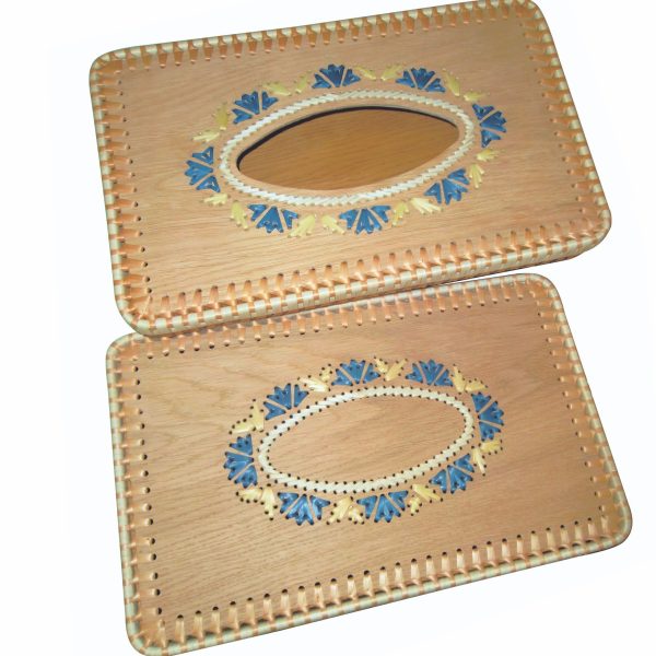 Шкатулка мод. 16-888-19