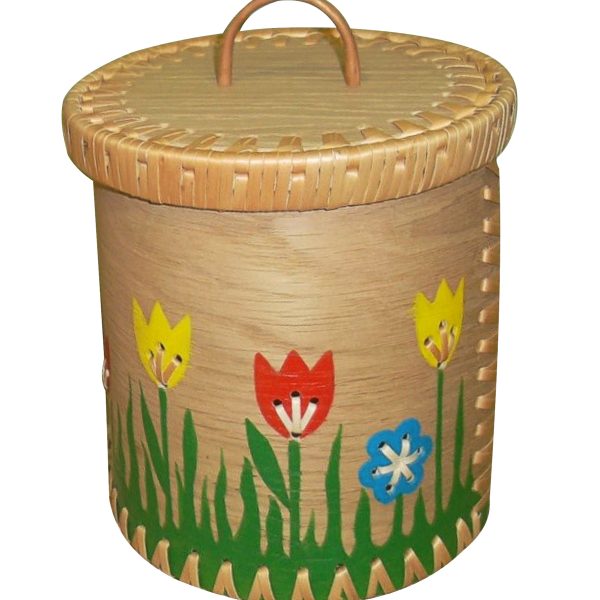 Шкатулка мод. 16-933-20