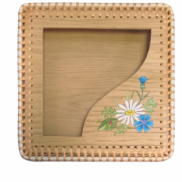 Шкатулка мод. 16-942-21