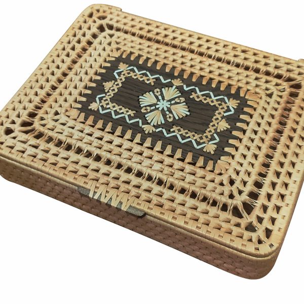 Шкатулка мод. 16-949-21