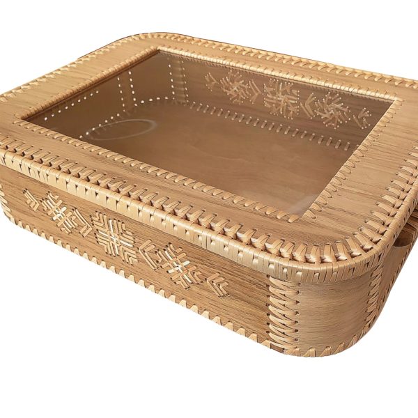 Шкатулка мод. 16-956-22