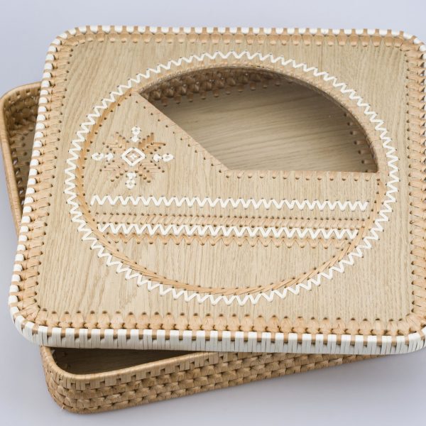 Шкатулка мод. 16-708-12