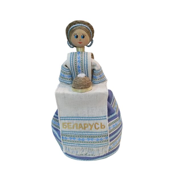 Сувенир "Беларусь" рис. 53-20