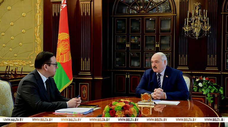 Основа всего – правда! Президент Беларуси обозначил главные задачи идеологической работы