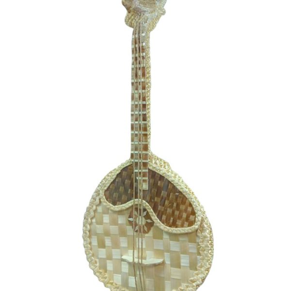 Сувенир “Домра” рис. 180-4-12