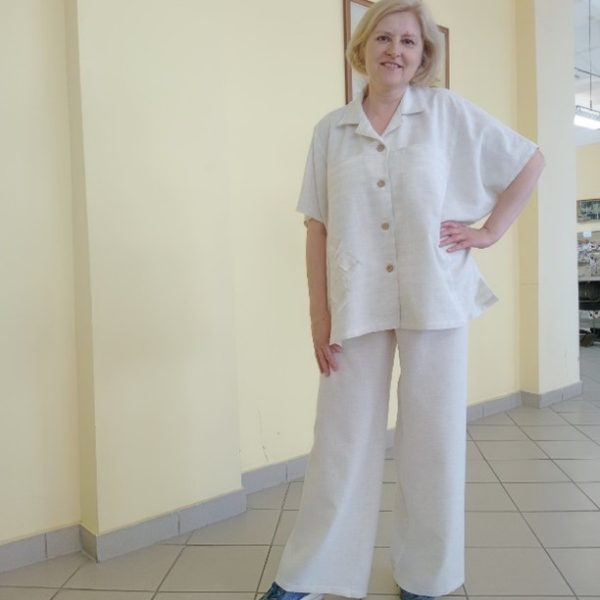 Костюм женский 733-25