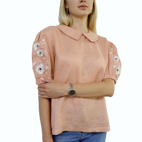 Блузка женская 905 / 2710