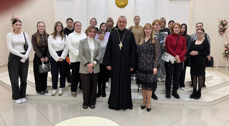 Молодежный форум УП “Кирмаш” по теме «Сохранение семейных ценностей и традиций – инвестиции в будущее»