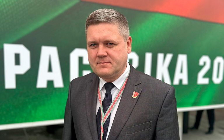 На пороге ВНС. Что говорят делегаты