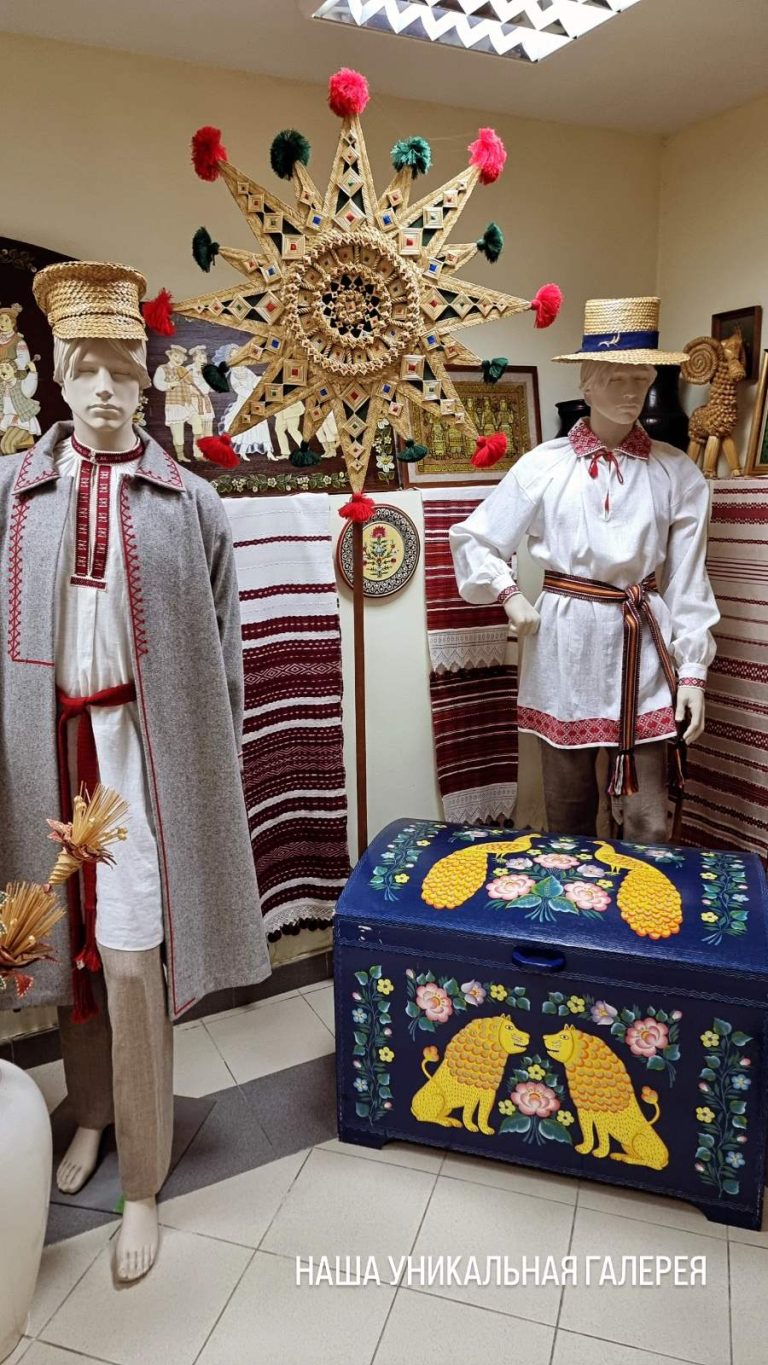 На территории УП «Скарбница» состоялась деловая встреча с руководством отеля «Европа»