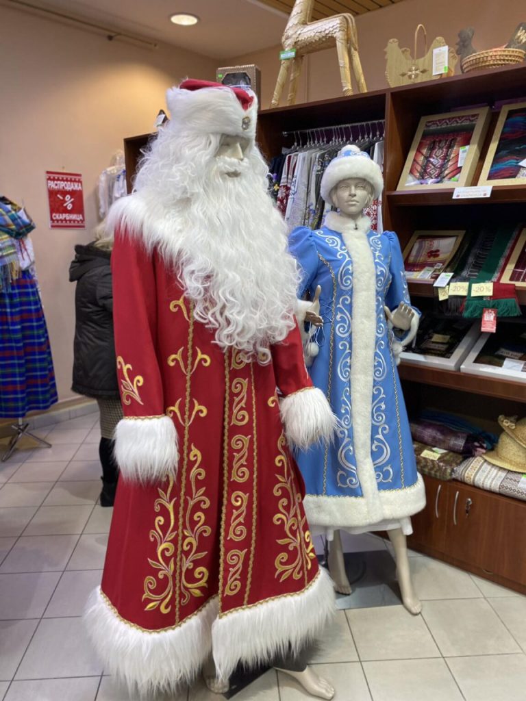 Праздник не за горами!