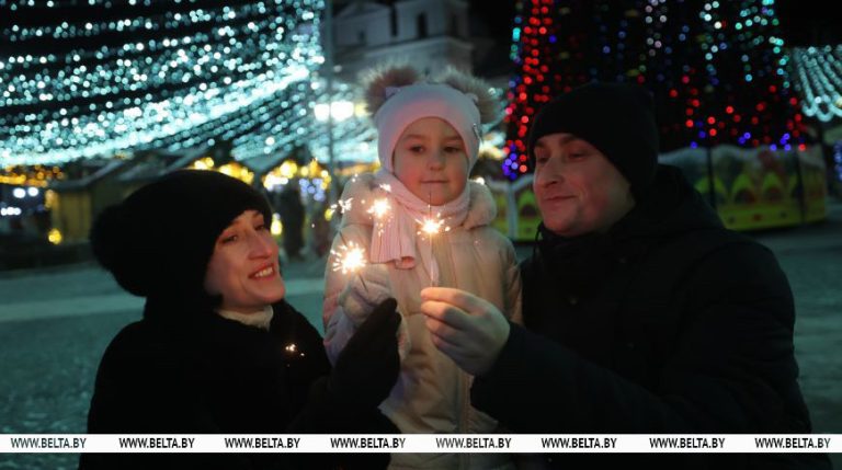 2026 – Год белорусской женщины