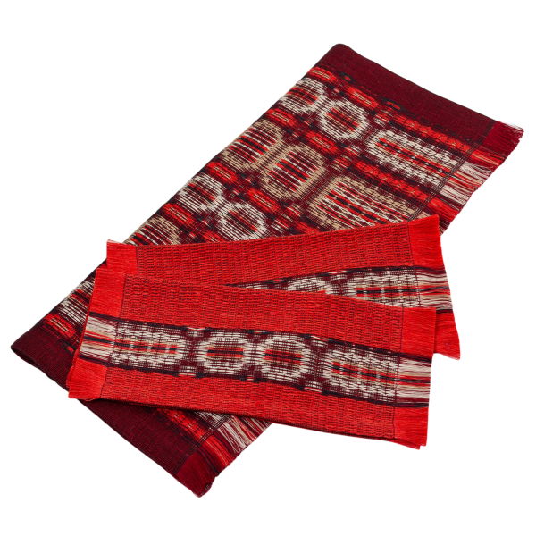 Чайный комплект 5-393-20