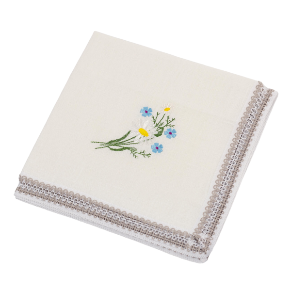 Чайный комплект 6-597-18