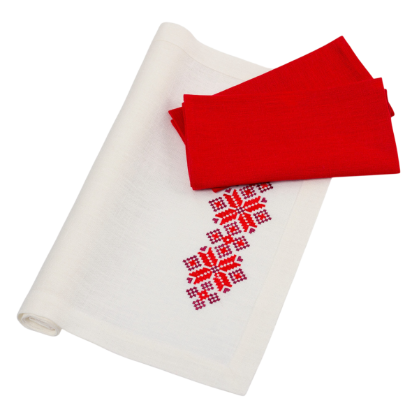 Чайный комплект 5-393-20