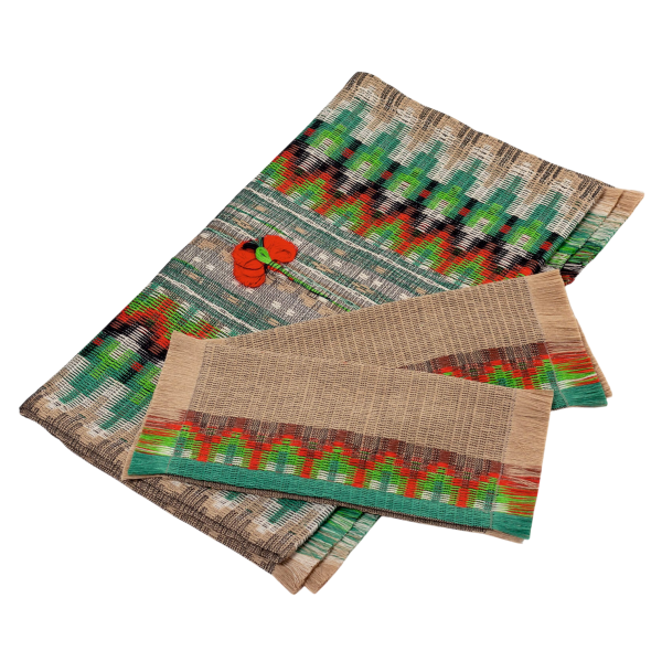 Чайный комплект 5-288-18