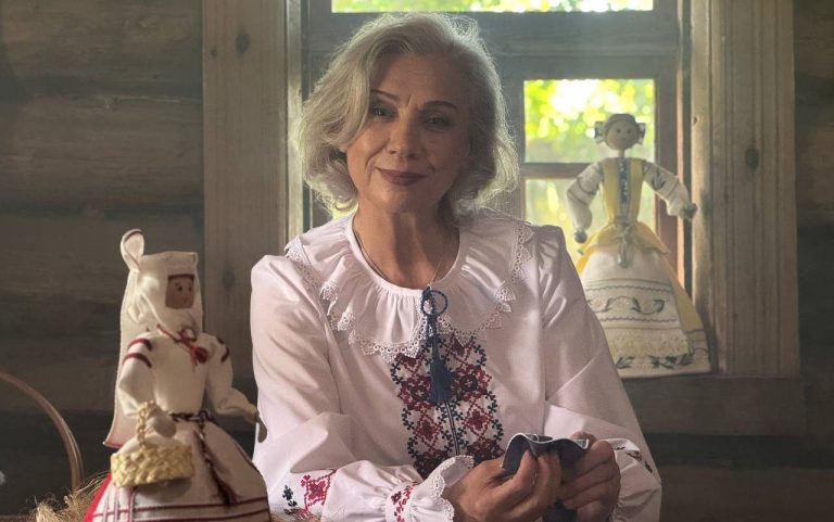 «Белхудожпромыслы» запустили телевизионную кампанию в поддержку народных ремёсел