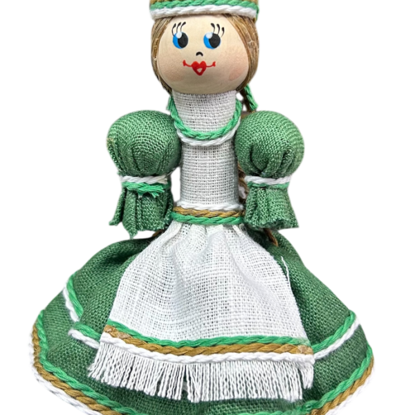 Сувенир «Дарка»