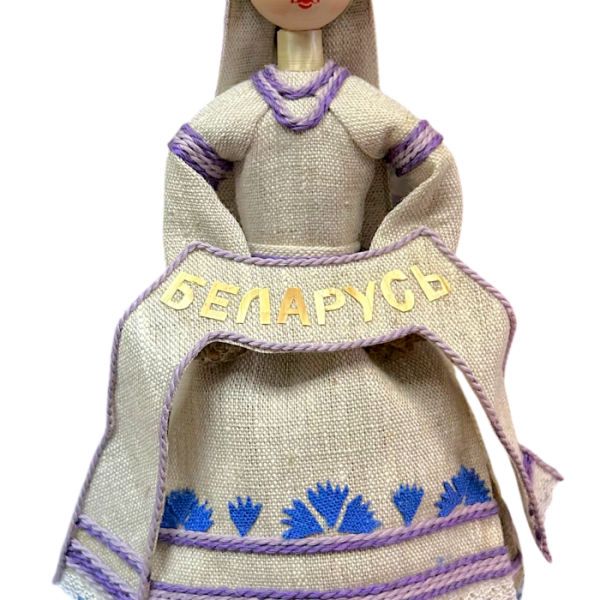 Сувенирная кукла 6
