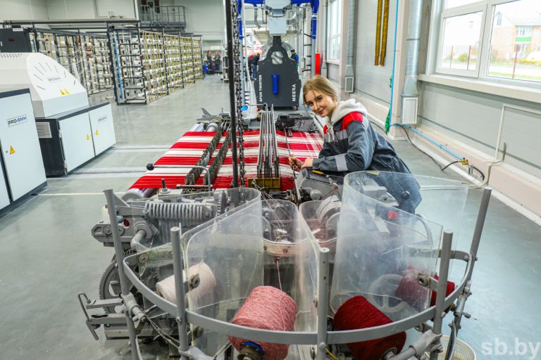 Эффект от модернизации показывают цифры