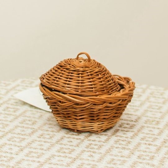 Виталий Аксёнов: «Одна из основных наших задач — в сохранении ремесел, что достались нам от предков»