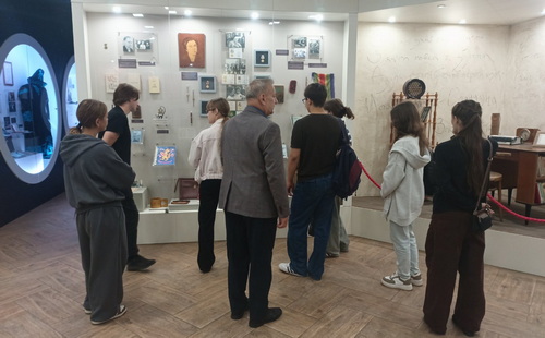 В организациях Управления делами Президента прошли встречи молодых специалистов