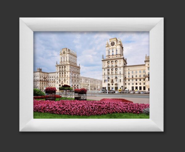 Новинка производства